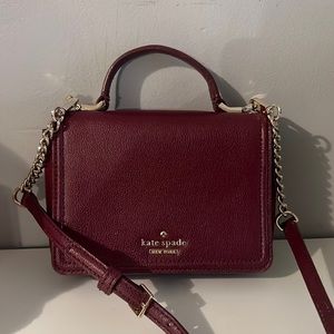 Kate spade crossbody